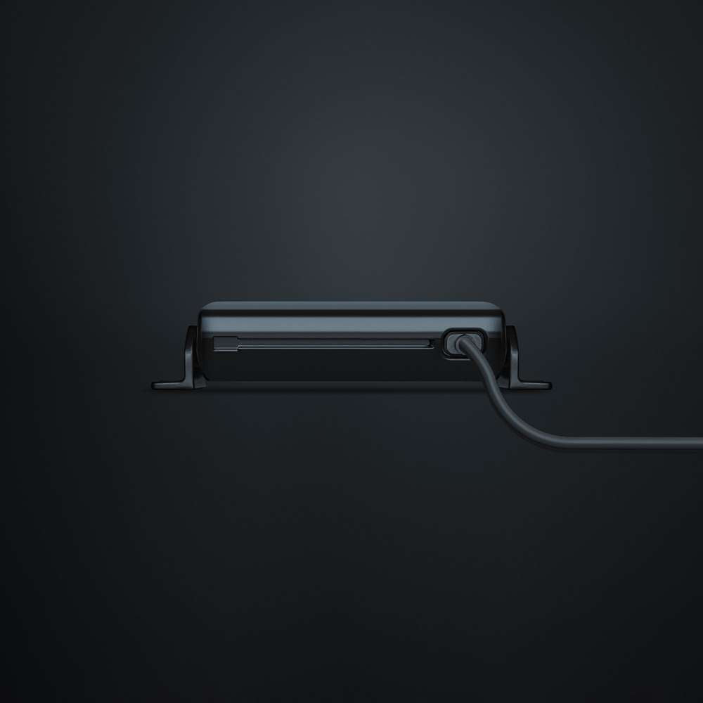 SKYLORD Barre LED 30" – 26000 Lumens, Portée 1000m, IP69K
