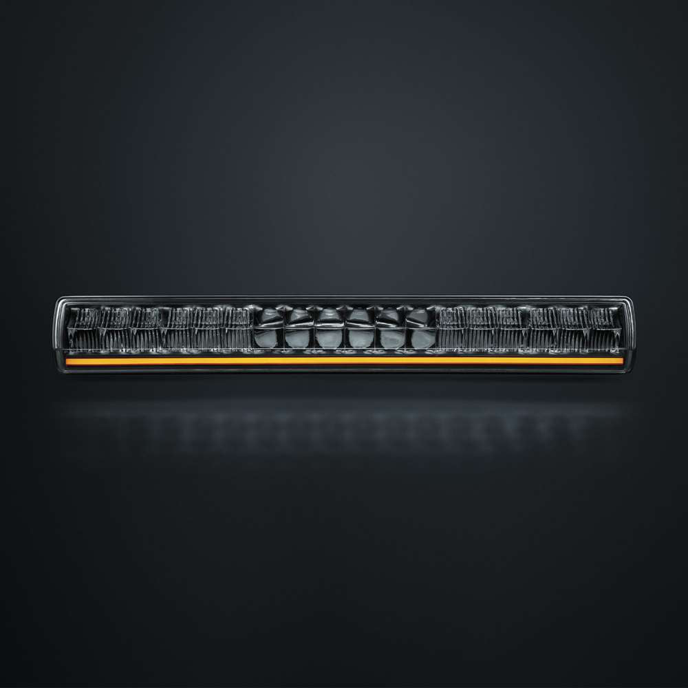 SKYLORD Barre LED 30" – 26000 Lumens, Portée 1000m, IP69K
