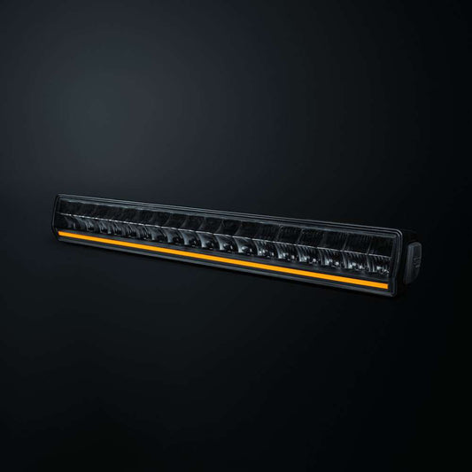 SKYLORD Barre LED 10" – 7700 Lumens, Portée 500m, IP69K
