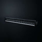 SKYLORD Barre LED 30" – 26000 Lumens, Portée 1000m, IP69K