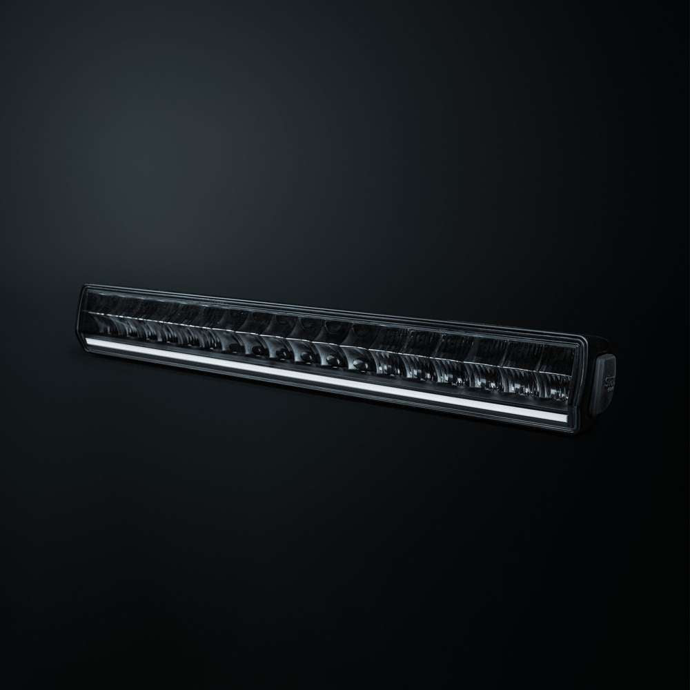 SKYLORD Barre LED 30" – 26000 Lumens, Portée 1000m, IP69K