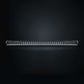 SKYLORD Barre LED 40" – 30000 Lumens, Portée 1000m, IP69K