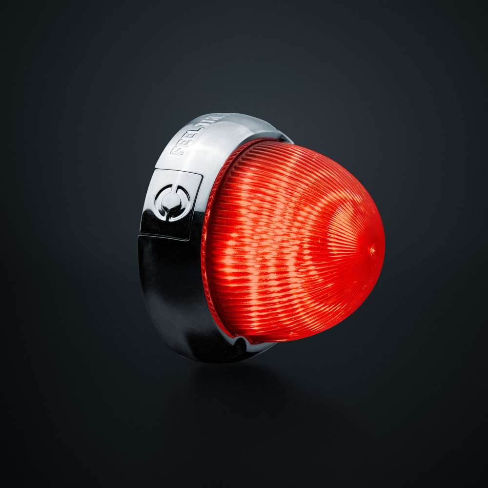 IZE LED Melon - Plafonnier LED Camion 6 Couleurs