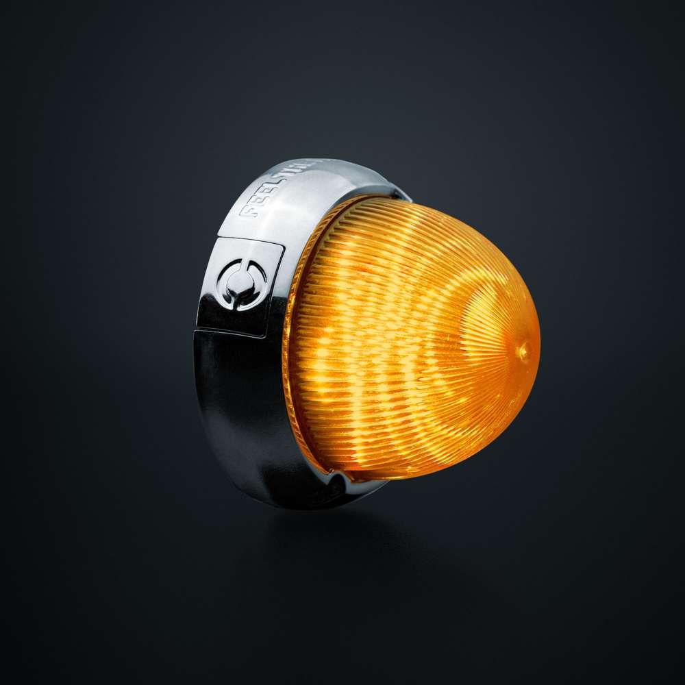 IZE LED Melon - Plafonnier LED Camion 6 Couleurs
