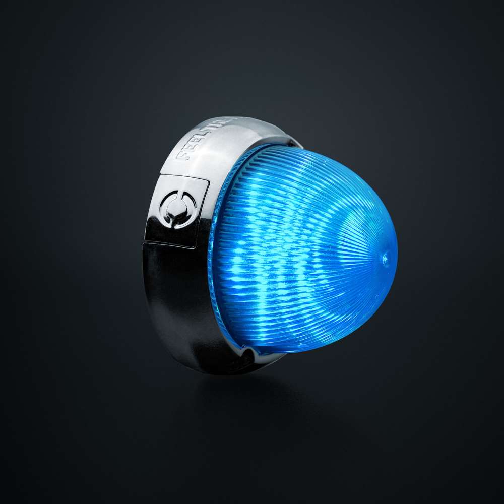 IZE LED Melon - Plafonnier LED Camion 6 Couleurs