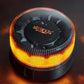 Gyrophare LED BLACK RAVEN Pharos Ambre Homologué