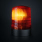 IZE LED Gyrophare Lighthouse 135mm – Réflecteur Rotatif IP66