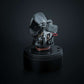 IZE LED Gyrophare Lighthouse 135mm – Réflecteur Rotatif IP66