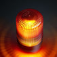 IZE LED Gyrophare Lighthouse 135mm – Réflecteur Rotatif IP66