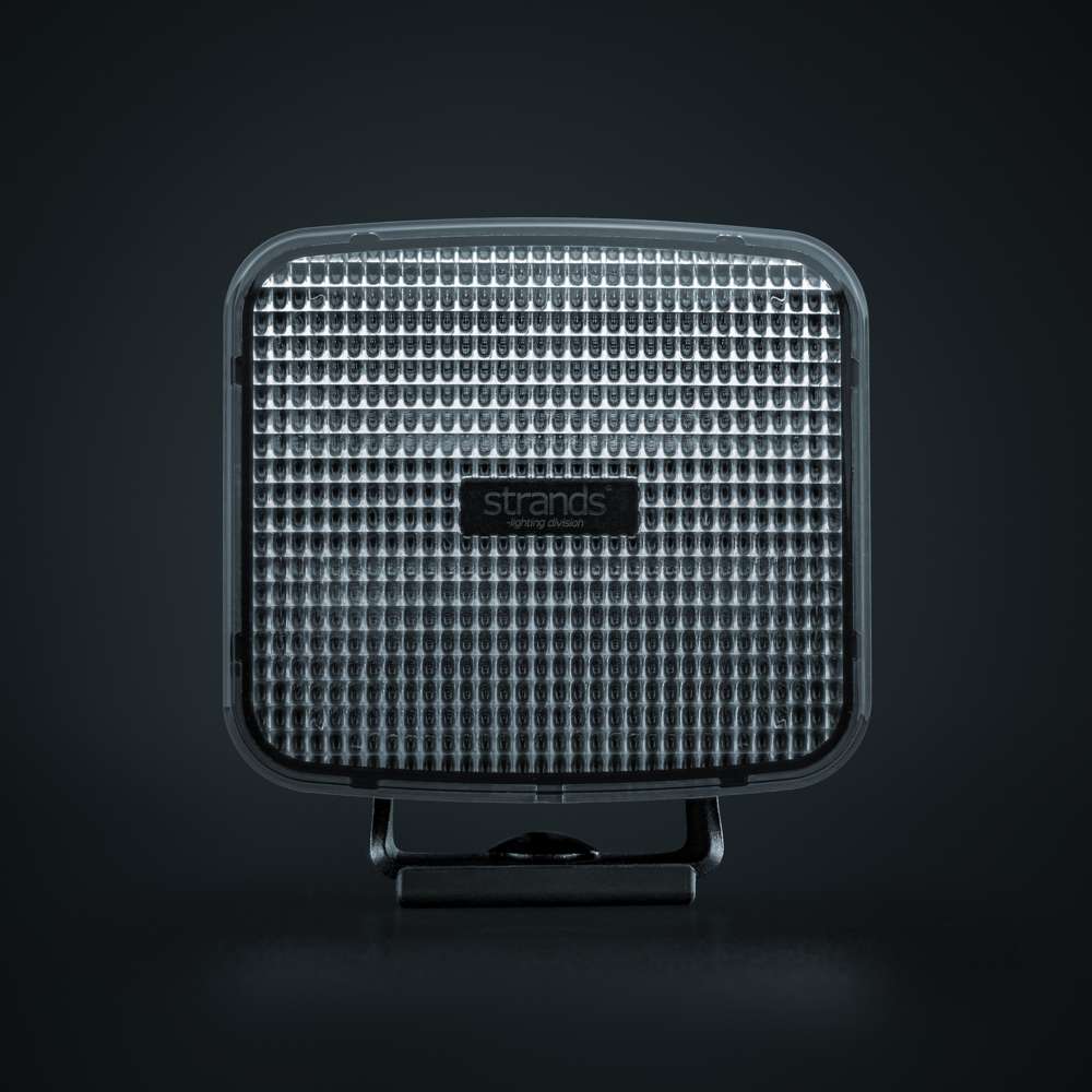 IZE LED OG Phare de Travail 42W – 3400 Lumens IP68/69K