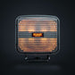 IZE LED OG Phare de Travail 42W – 3400 Lumens IP68/69K