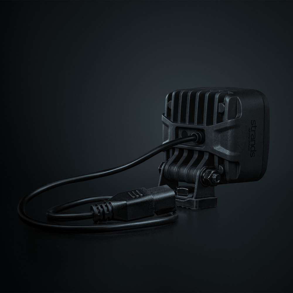Skylord QB Work Light 31W | 3500 Lumens LED Work Light