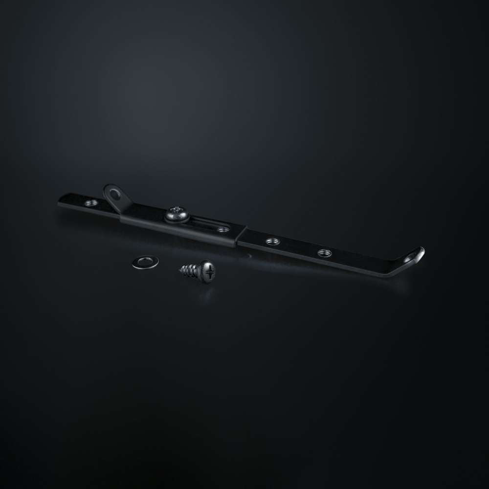 Strands Pro Upper Stabilizer Bar – Maximum Stability for Driving Lights