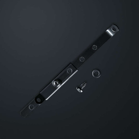 Strands Pro Upper Stabilizer Bar – Maximum Stability for Driving Lights