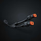 STRANDS PRO DT4 Splitter Cable 1 to 2 – 150W Max for LED Lighting