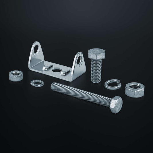 STRANDS Universal Mounting Bracket – Heavy-Duty Lighting Fixation Support