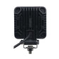 Feu de Travail LED STRANDS 18W – Homologué E, Puissance Optimisée