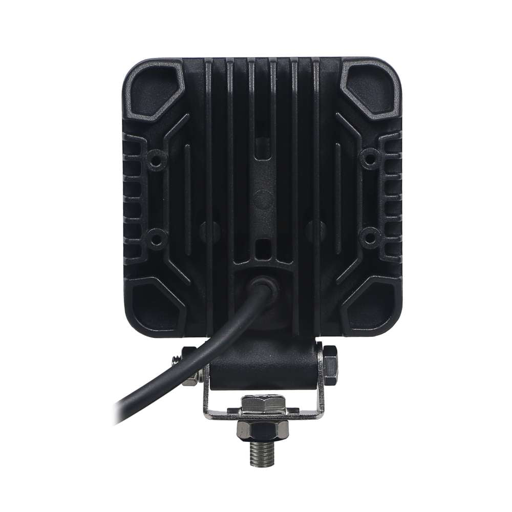 Feu de Travail LED STRANDS 18W – Homologué E, Puissance Optimisée