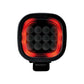 Projecteur LED President 35W avec position rouge