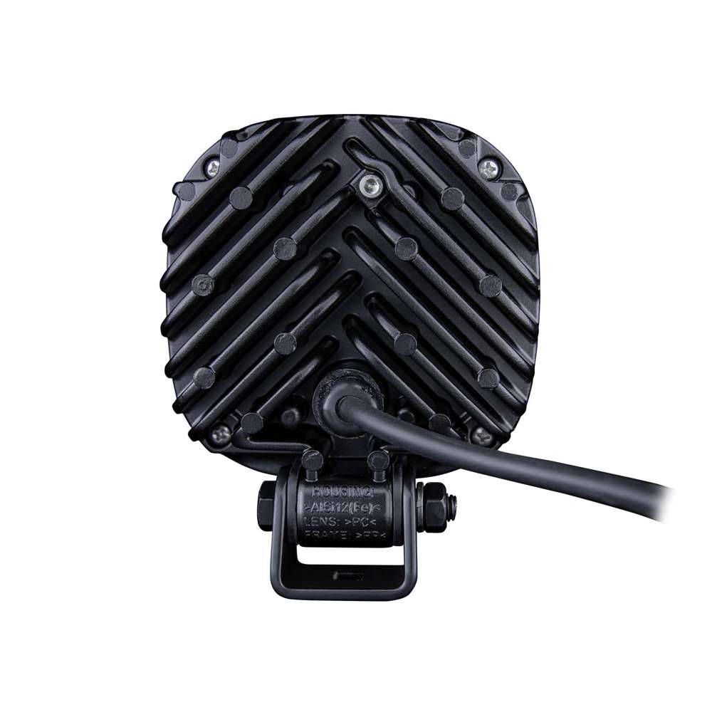 Projecteur LED President 35W avec position rouge