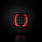Projecteur LED President 35W avec position rouge