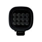 eu de travail et de recul LED President 18W – 1750 lm