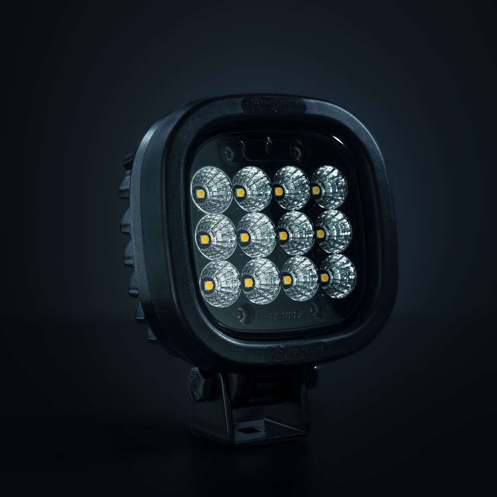 Feu de Travail President 2.0 24W – LED 3210 Lumens