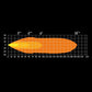 President 2.0 - Phare de Travail LED 51W 6320 Lumens