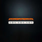 24V Roof Light Bar | ECE R65 Approved Warning Light Bar 1800mm