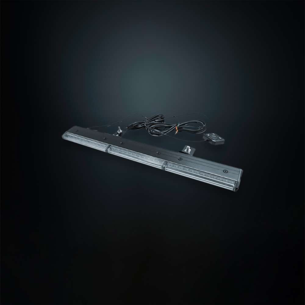 LED Roof Light Bar | High-Visibility Warning &amp; Safety Lighting