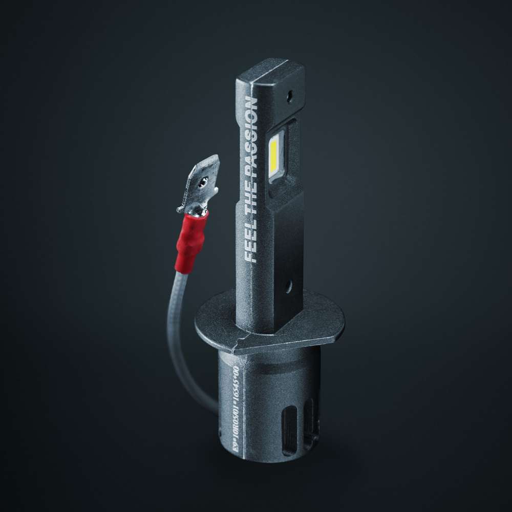 Kit LED H1 Big Energy