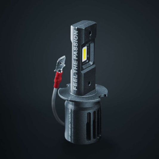 Big Energy H3 LED Conversion Kit 1500 Lumens 5700K – High-Visibility LED Upgrade for Your Vehicle