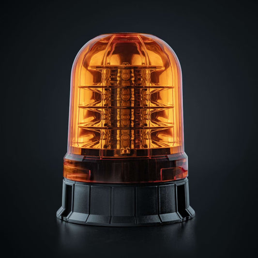 Gyrophare LED Big Energy XL STRANDS – Warning Orange Haute Visibilité Homologué ECE R65