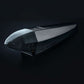Feu Torpedo IZE LED Black Bullet - Chrome Noir STRANDS