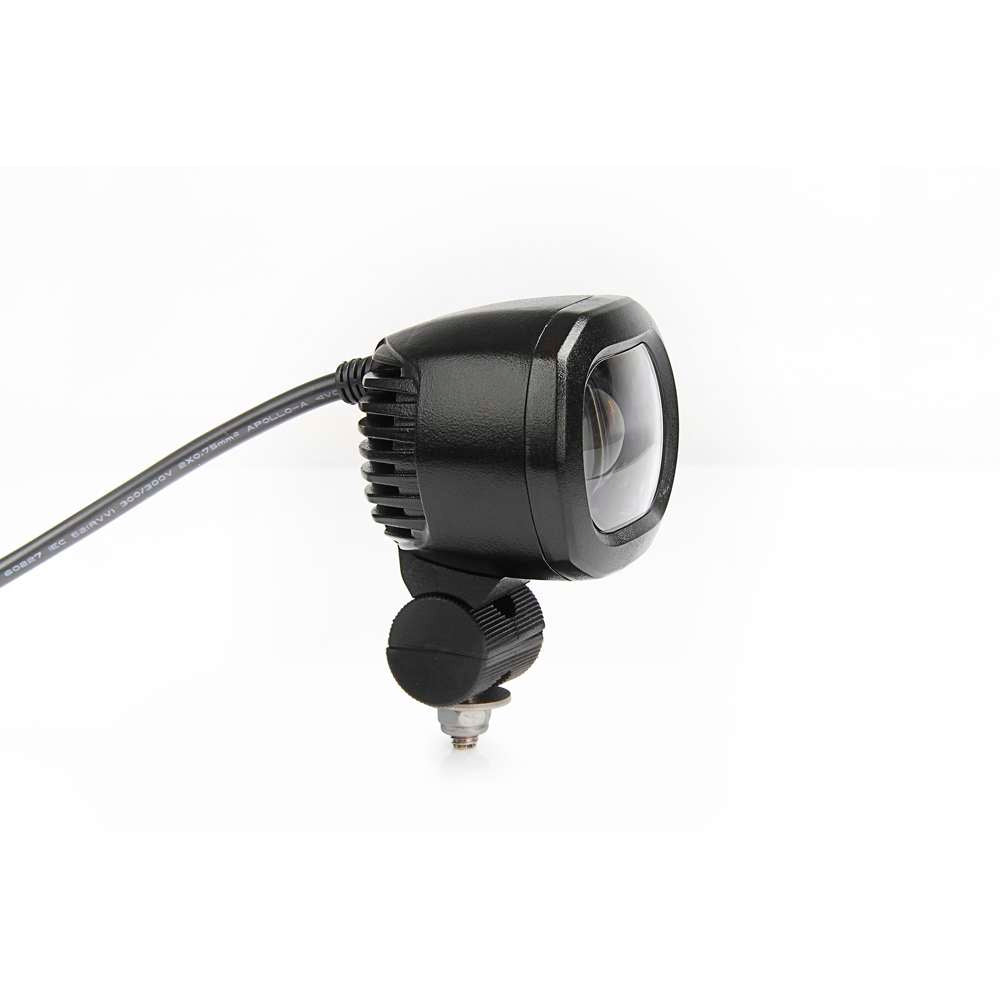 Strands Blue Line 7W LED Forklift Safety Light – Enhanced Workplace Safety &amp; Visibility