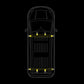 Strands Cruise Light C-Rack 115 LED Roof Rack