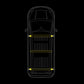 Strands Cruise Light C-Rack 103 LED Roof Rack