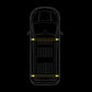 Cruise Light C-Rack Peugeot Boxer | Galerie LED ECE R65 Sans Perçage