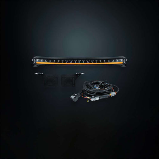 Kit Complet Barre LED Siberia SRC 22" – Prêt à Installer