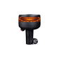 Gyrophare LED Cruise Light 90mm - Montage sur Tige