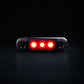 DARK KNIGHT feu de position arrière Super Dark Slim LED