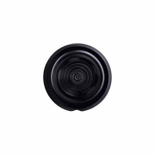 Feu de Position Avant LED Dark Knight Viking STRANDS – Design Noir Intégral Premium pour Camions et Véhicules Utilitaires