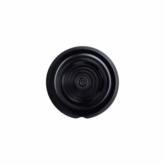 DARK KNIGHT Viking 6 LED Feu de Position Arrière STRANDS – Feu LED Premium Noir Intégral Homologué
