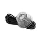 Feu Avant à Diode LED Blanc Chaud Compact