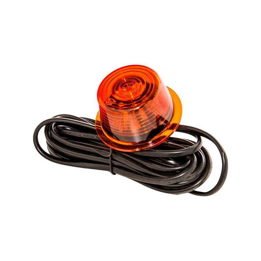 6 LED Side Marker Light – Feu de Gabarit LED Haute Performance