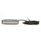 Strands 6 LED Directional Warning Light – High-Performance Safety Signaling