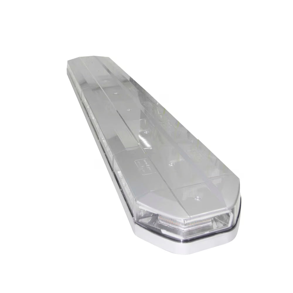 Barre de Toit LED T-Directional 1800mm - Homologuée R65