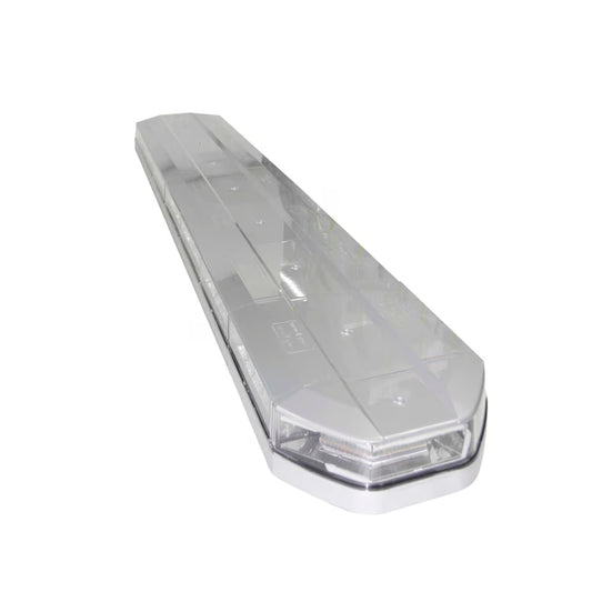 Barre de Toit LED STRANDS T-Directional 1800 mm – Rampe Warning Homologuée ECE R65 Classe 2