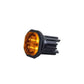 Swedstuff LWL-11 LED Directional Warning Light – Professional ECE R65 Approved Safety Signaling