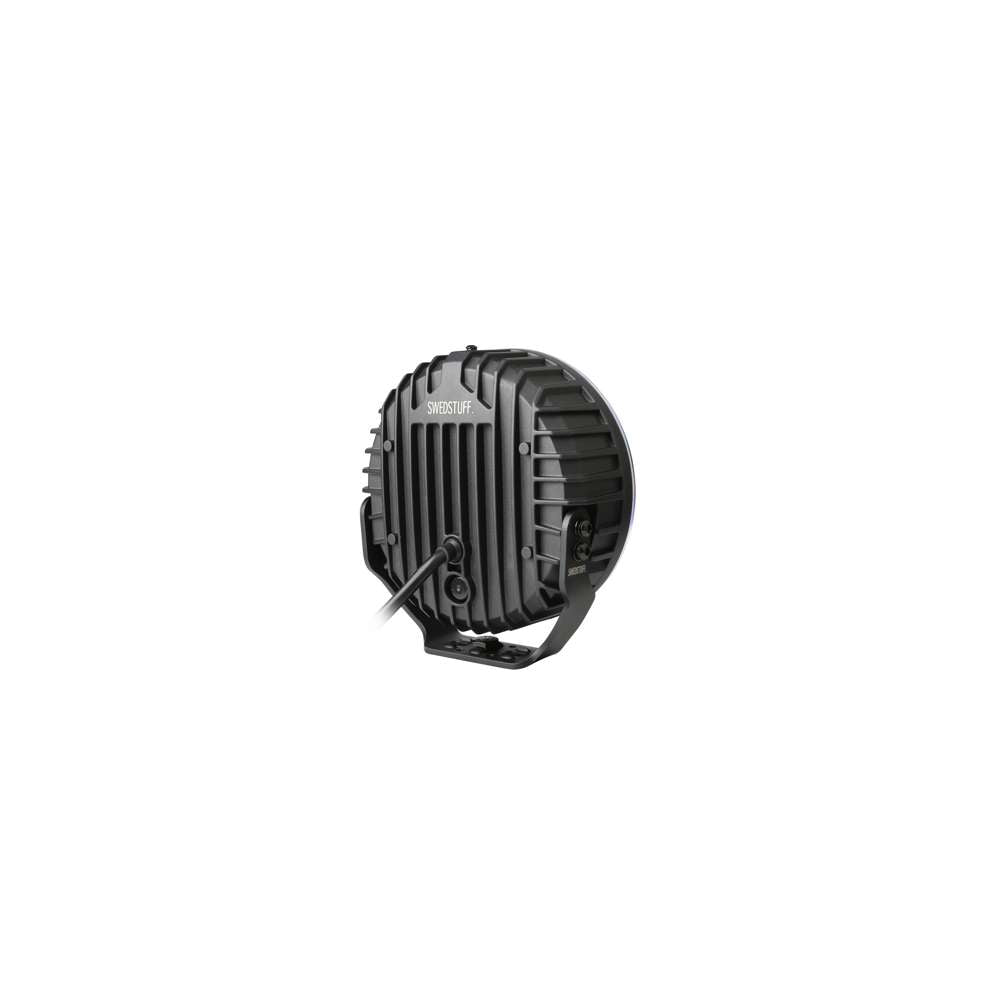 Swedstuff 7" LED Driving Light 65W – Compact Power with Dual Position Lights